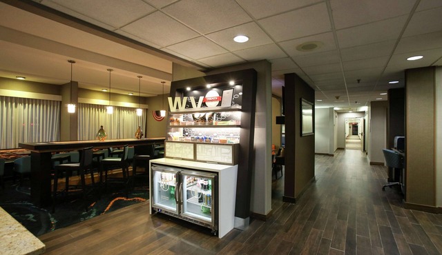 Hampton Inn Beckley