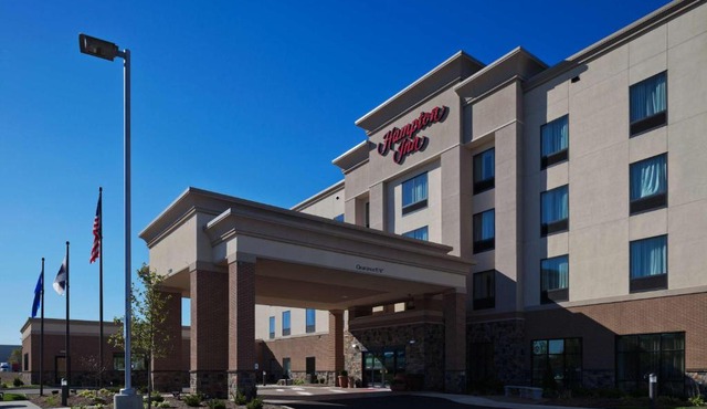 Hampton Inn Beloit
