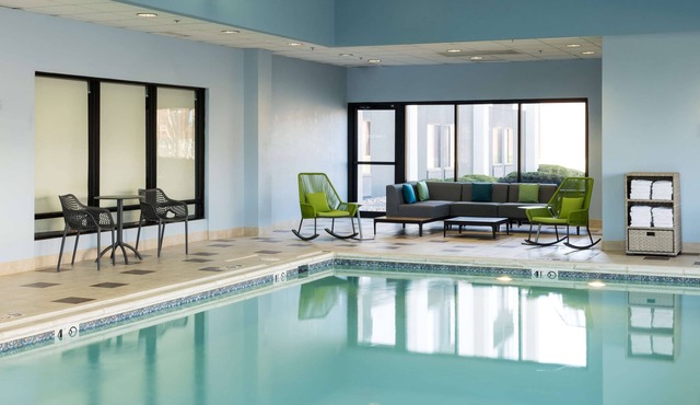 Hampton Inn Bentonville/Rogers