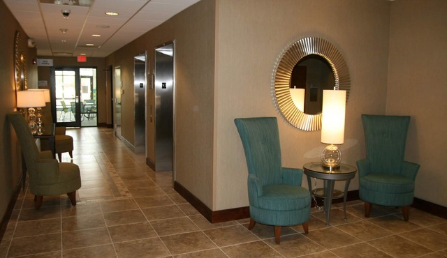 Hampton Inn Bermuda Run Winston-Salem