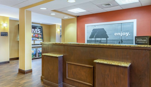 Hampton Inn Biloxi-Ocean Springs