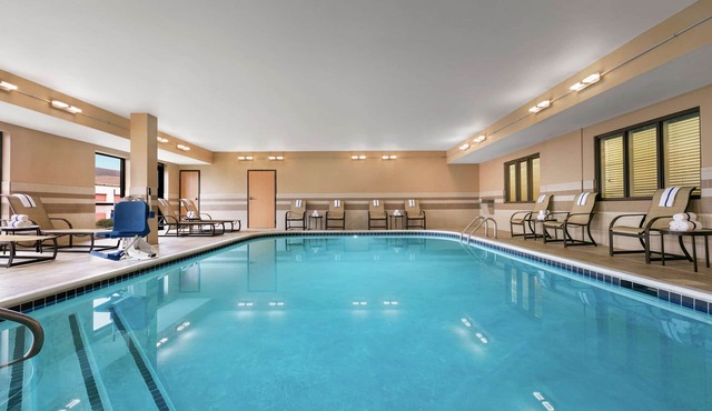 Hampton Inn Binghamton/Johnson City