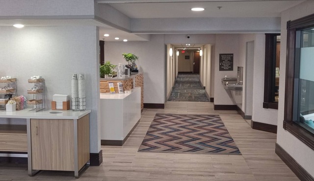Hampton Inn Birch Run/Frankenmuth