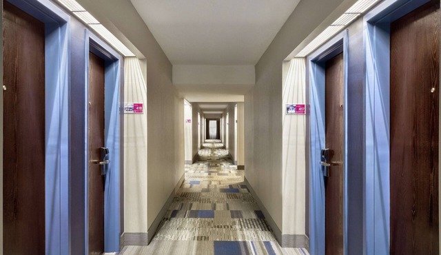 Hampton Inn Birmingham/Trussville