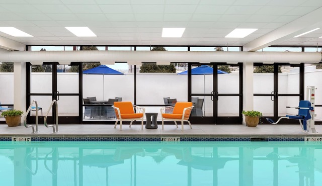 Hampton Inn Bloomsburg