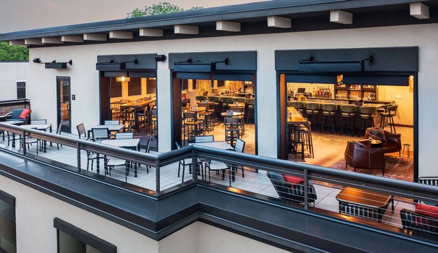 Hampton Inn Blue Ridge