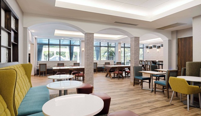 Hampton Inn Boca Raton-Deerfield Beach