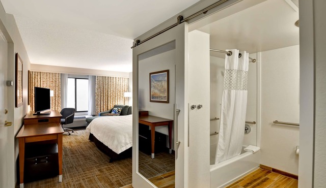 Hampton Inn Boca Raton