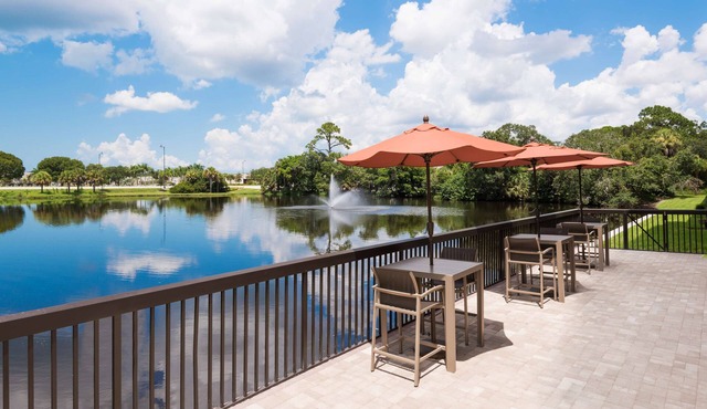 Hampton Inn Bonita Springs/Naples-North