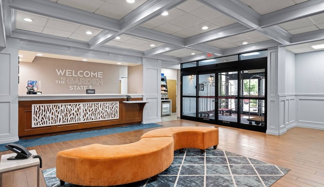 Hampton Inn Bordentown