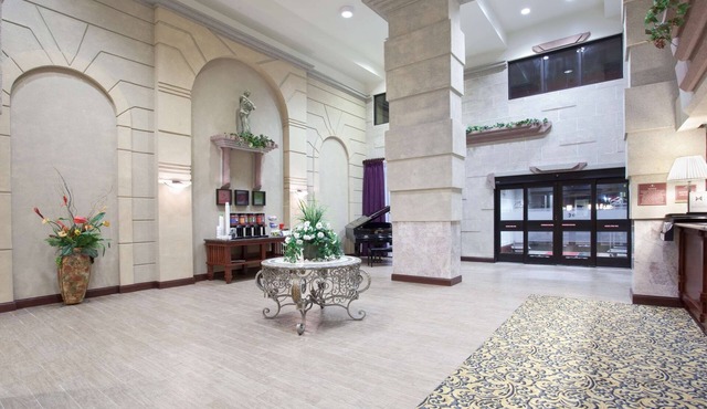 Hampton Inn Bowling Green