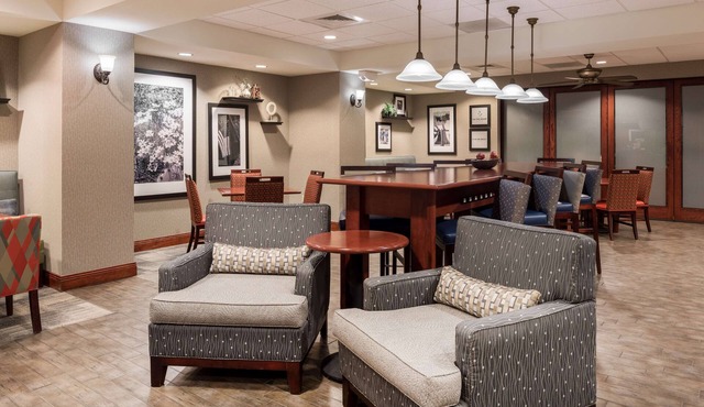 Hampton Inn Branson - Branson Hills