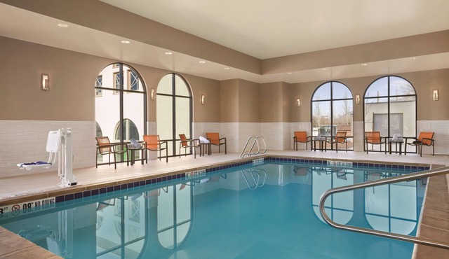 Hampton Inn Brigham City