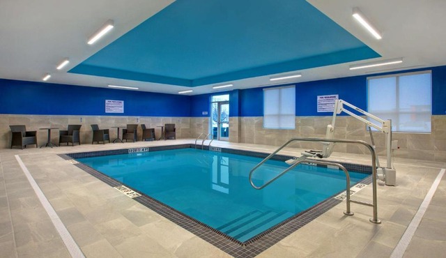 Hampton Inn Brockville, On