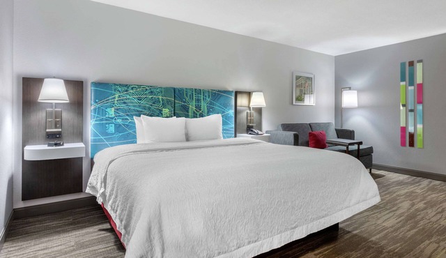Hampton Inn Brookhaven