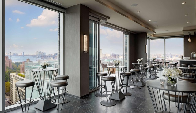 Hampton Inn Brooklyn/Downtown