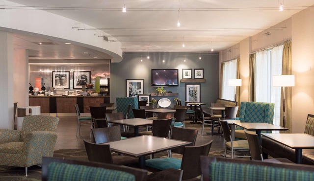 Hampton Inn Brooksville Dade