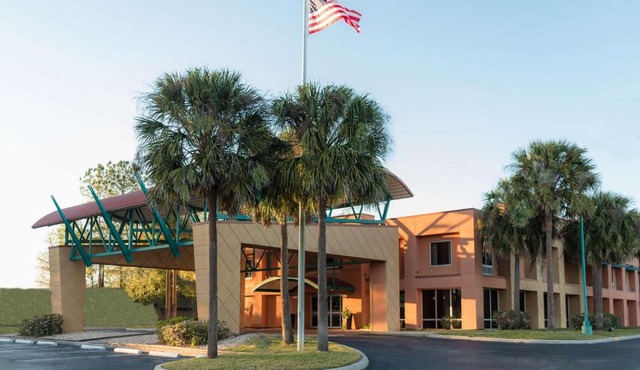 Hampton Inn Brooksville Dade City