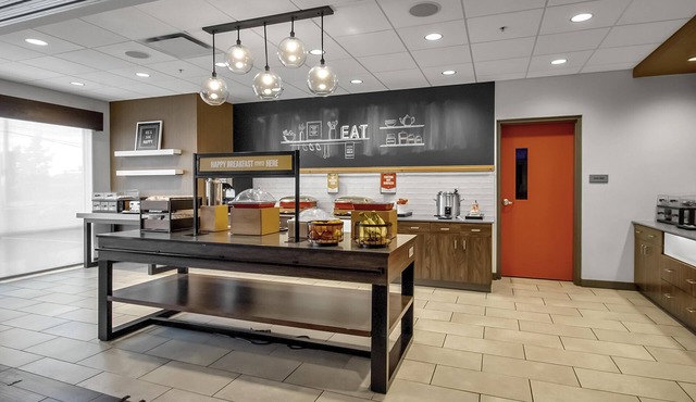 Hampton Inn Buffalo - Amherst, NY