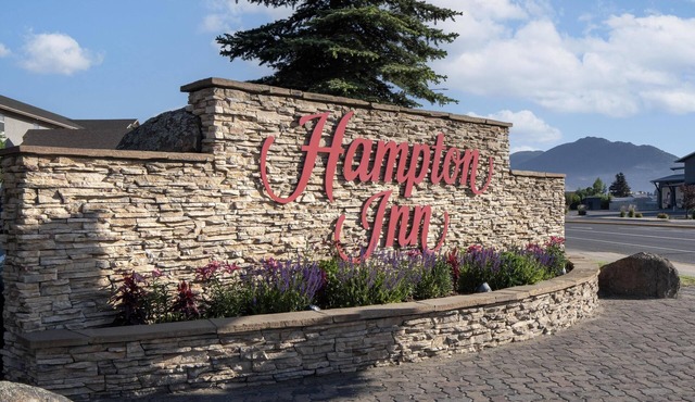 Hampton Inn Butte