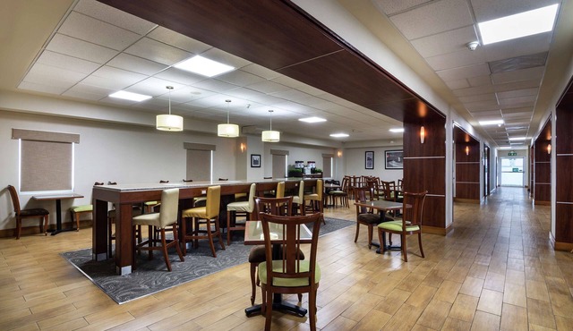 Hampton Inn by Hilton San Juan del Rio