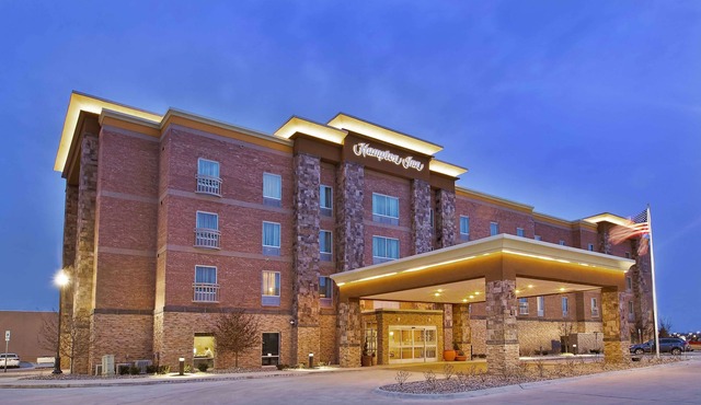 Hampton Inn by Hilton West Bloomfield Novi