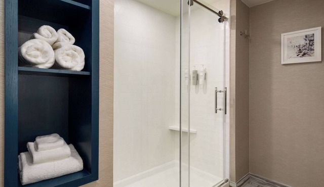 Hampton Inn By Hilton Napanee