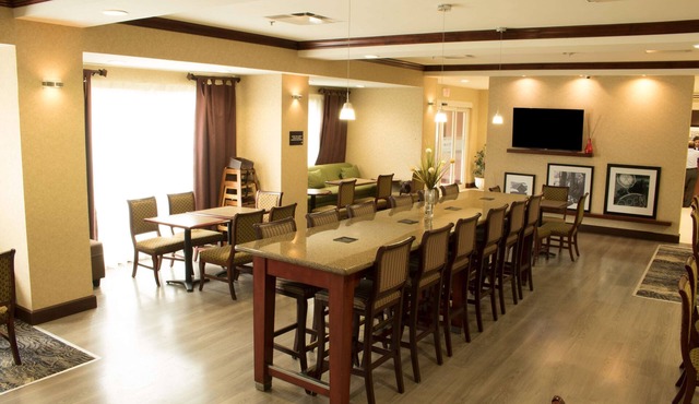Hampton Inn by Hilton Ciudad Victoria