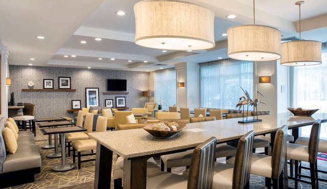 Hampton Inn by Hilton Hallandale Beach Aventura