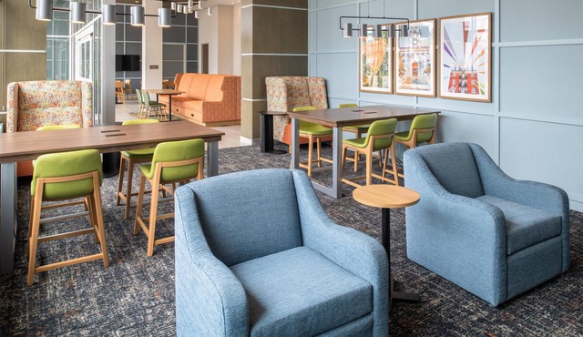 Hampton Inn by Hilton North Hollywood