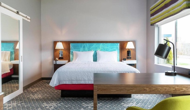 Hampton Inn by Hilton Grand Island Medical Center