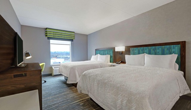 Hampton Inn by Hilton Peterborough