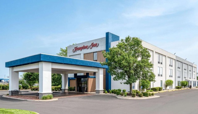 Hampton Inn by Hilton Washington Court House