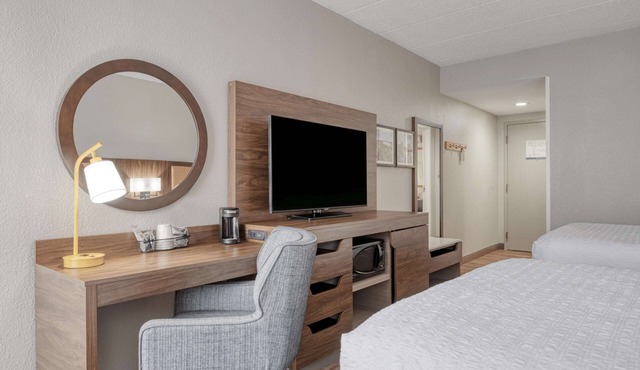 Hampton Inn by Hilton Washington Court House