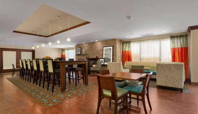 Hampton Inn by Hilton Lexington Park