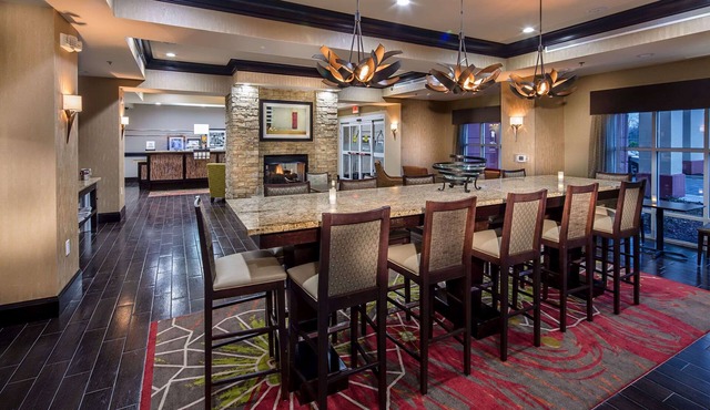 Hampton Inn by Hilton Augusta Fort Gordon