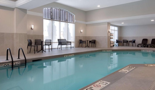 Hampton Inn by Hilton Brampton - Toronto