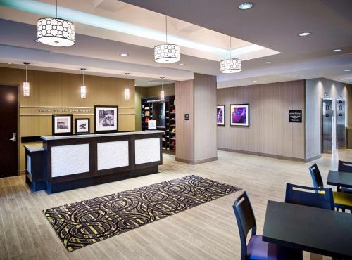 Hampton Inn by Hilton Sarnia/Point Edward
