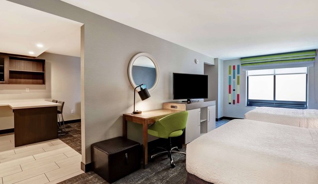 Hampton Inn by Hilton St. Catharines Niagara