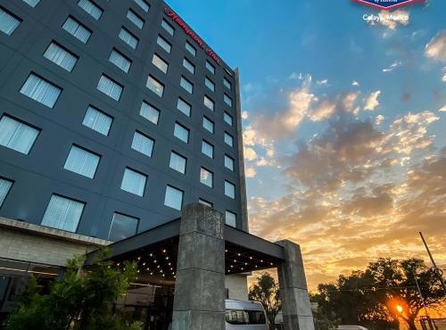 Hampton Inn By Hilton Celaya