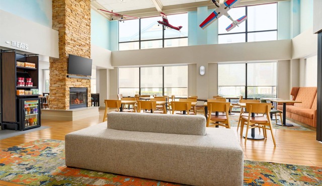 Hampton Inn by Hilton Chicago-Midway Airport