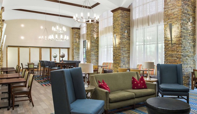 Hampton Inn by Hilton Columbus South Fort Benning