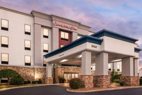 Hampton Inn by Hilton Dayton South