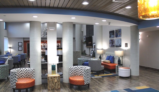 Hampton Inn by Hilton Forsyth