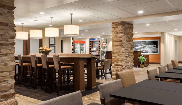 Hampton Inn by Hilton Fort Smith