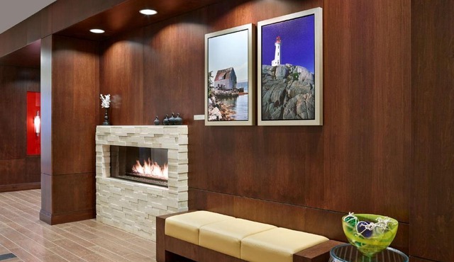 Hampton Inn by Hilton Halifax Downtown