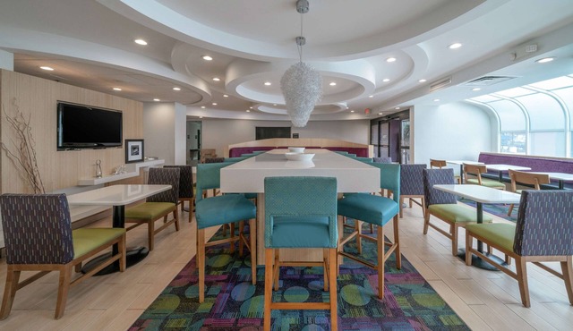 Hampton Inn by Hilton Hopewell Fort Gregg-Adams