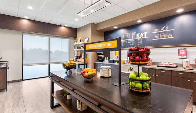 Hampton Inn by Hilton Huntley Chicago