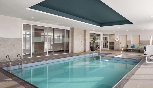 Hampton Inn by Hilton Kingston