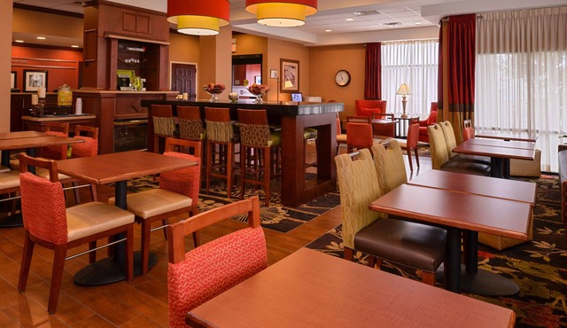 Hampton Inn by Hilton Litchfield